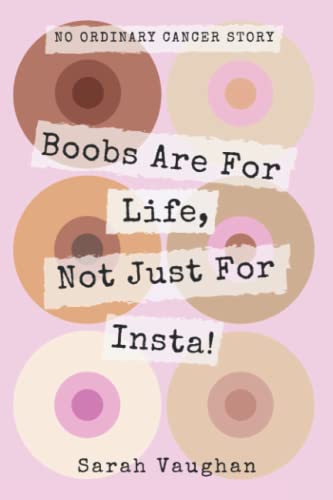 Boobs Are For Life, Not Just For Insta!
