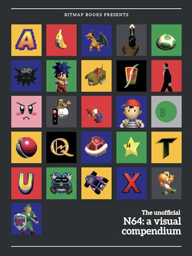 N64: a visual compendium