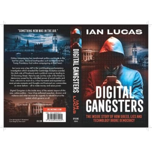 Digital Gangsters