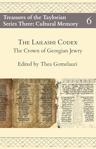 The Lailashi Codex