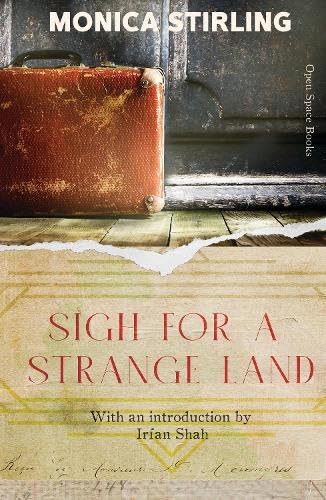 Sigh For A Strange Land