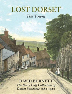 Lost Dorset 