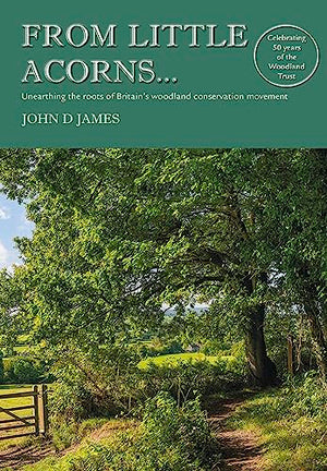 FROM LITTLE ACORNS...