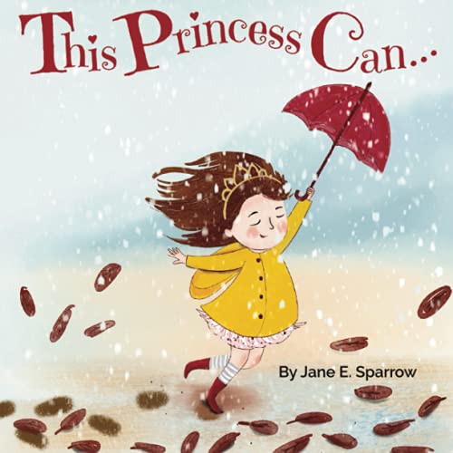 This Princess Can
