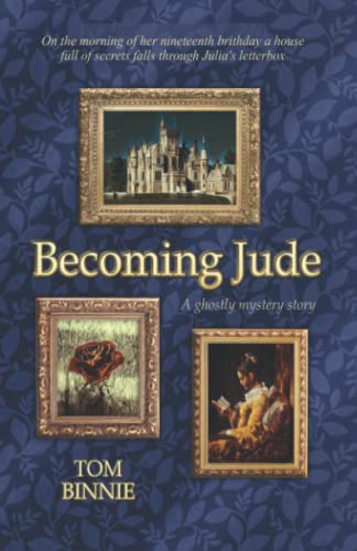Becoming Jude