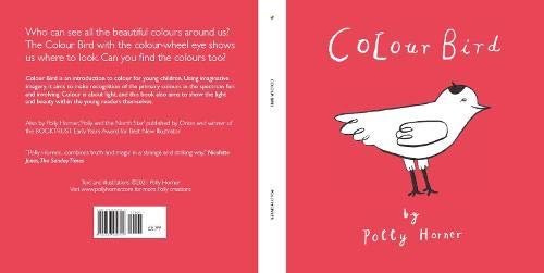 Colour Bird