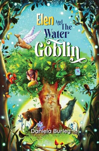 Elen and the Water Goblin