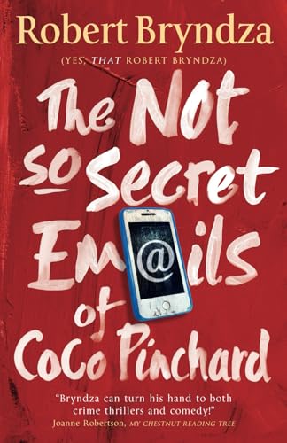 The Not So Secret Emails of Coco Pinchard