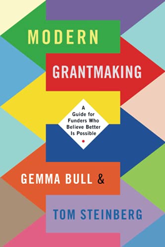 Modern Grantmaking