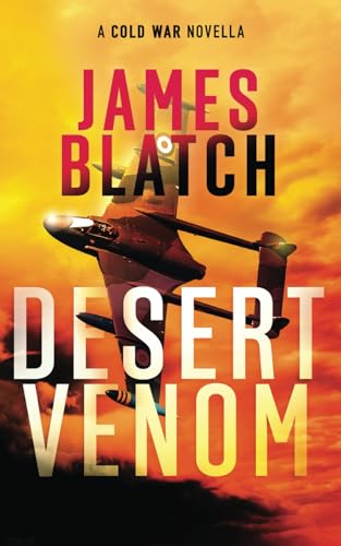 Desert Venom