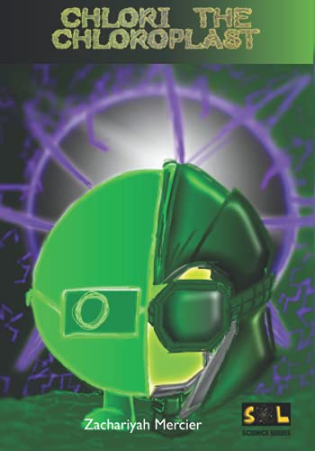 Chlori the chloroplast