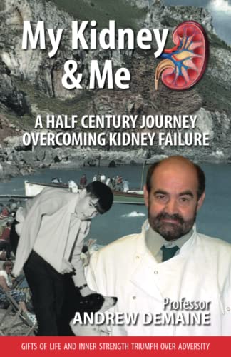 My Kidney & Me