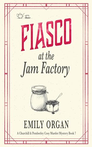 Fiasco at the Jam Factory