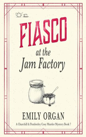 Fiasco at the Jam Factory