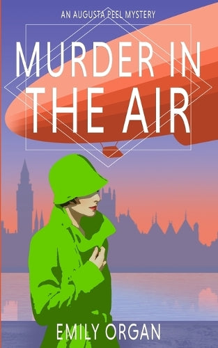 Murder in the Air