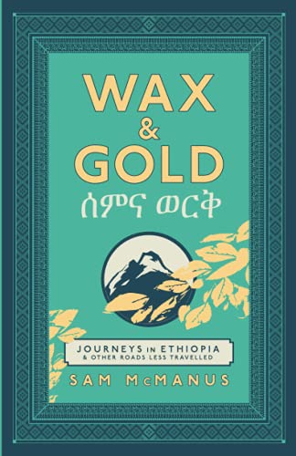 Wax & Gold