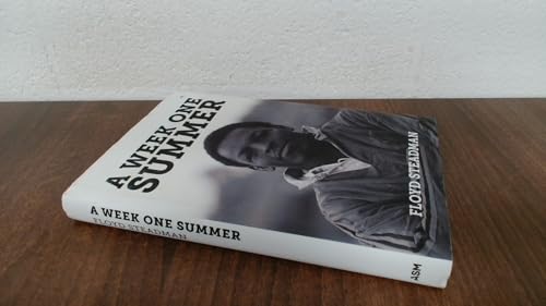 A Week One Summer