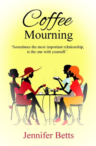 Coffee Mourning