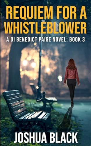 Requiem for a Whistleblower
