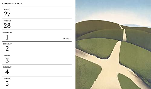 V&A Pocket Diary 2023