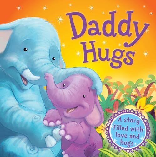 Daddy Hugs