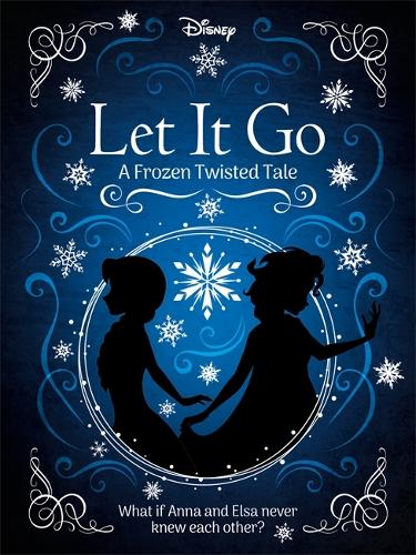 Disney Frozen: Let It Go