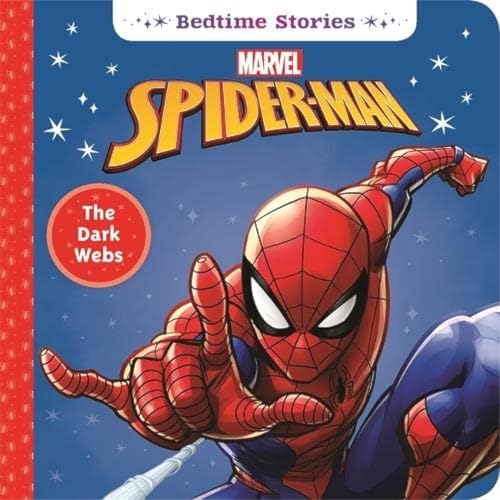 Marvel Spider-Man