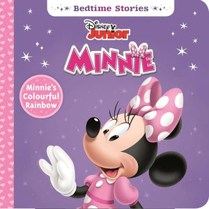 Disney Junior Minnie 