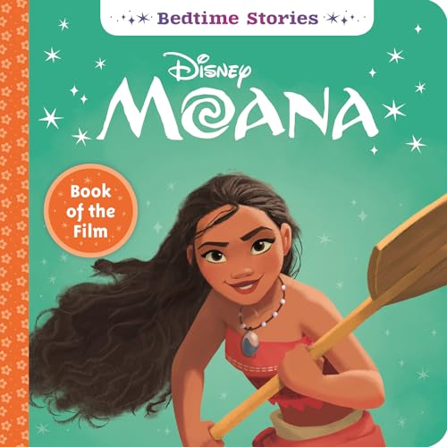 Disney Moana