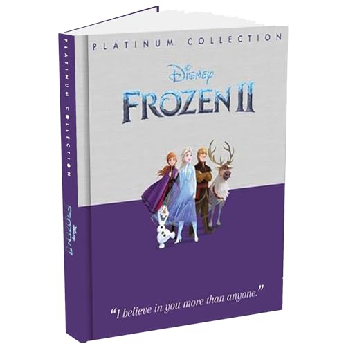 Disney Frozen 2