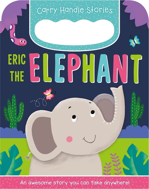 Eric the Elephant