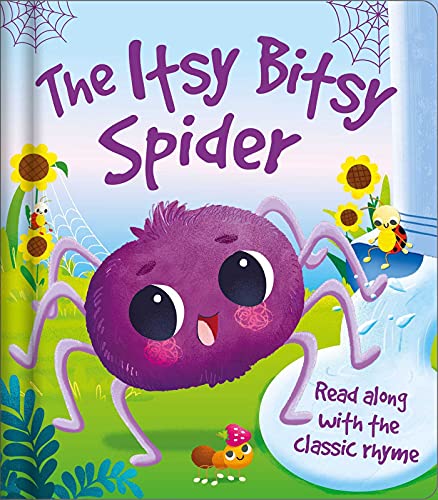Itsy Bitsy Spider