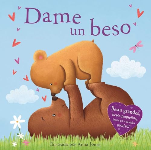 Dame Un Beso