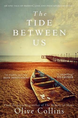 The Tide Between us