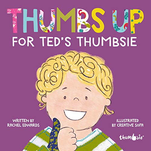 Thumbs Up For Teds Thumbsie