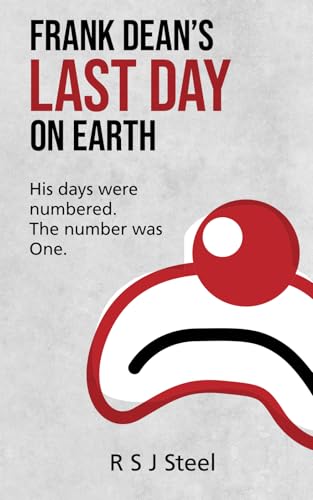 Frank Dean's Last Day on Earth