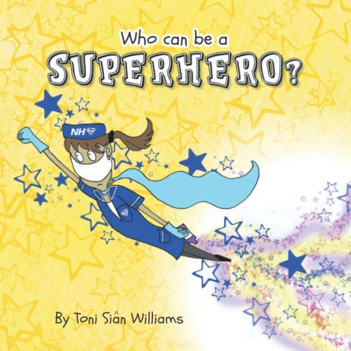 Who Can Be A Superhero?