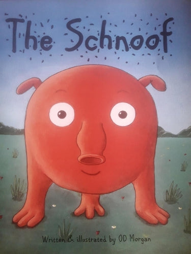 The Schnoof