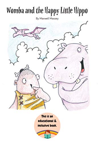 Womba and the Happy Little Hippo