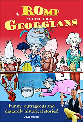 A Romp with the Georgians