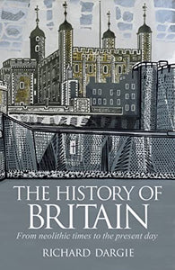 The History of Britain 