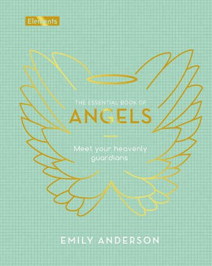 The Essential Book of Angels
