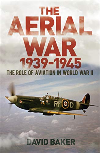 The Aerial War: 193945