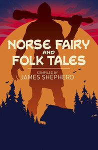 Norse Fairy & Folk Tales 