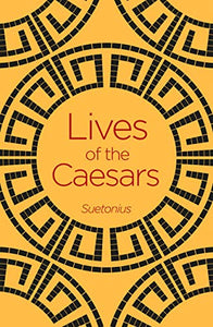 Lives of the Caesars 