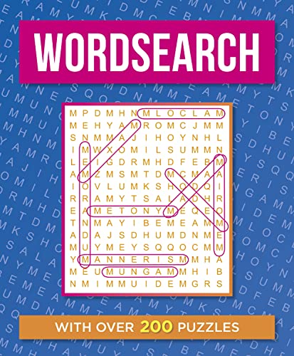 Wordsearch