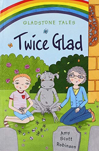 Gladstone Tales 3