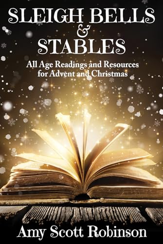Sleigh Bells & Stables - All-Age