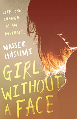 Girl Without a Face