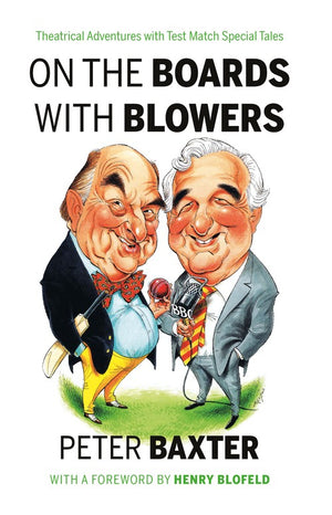 On the Boards with Blowers